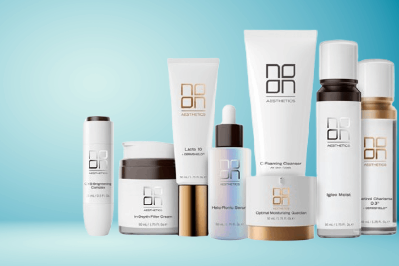 NOON Aesthetics NOON Aesthetics