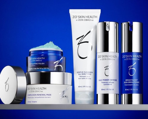 ZO Skin termékek ZO Skin termékek
