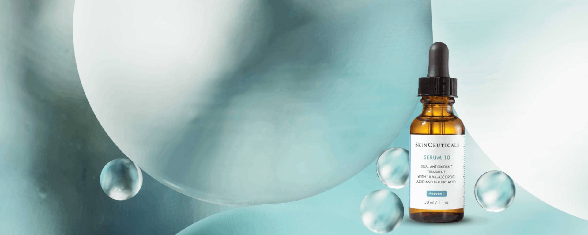 Bőröregedéstgátló & Fényvédő