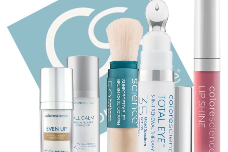 Colorescience Colorescience